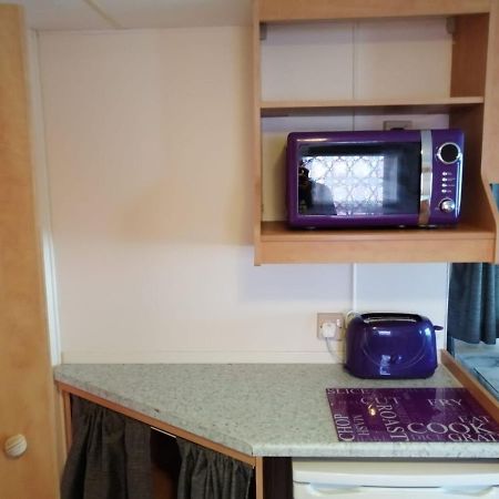 6 Berth Golden Sands Ingoldmells Mirage II Free Wifi Kültér fotó