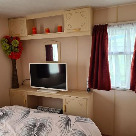 6 Berth Golden Sands Ingoldmells Mirage II Free Wifi Kültér fotó