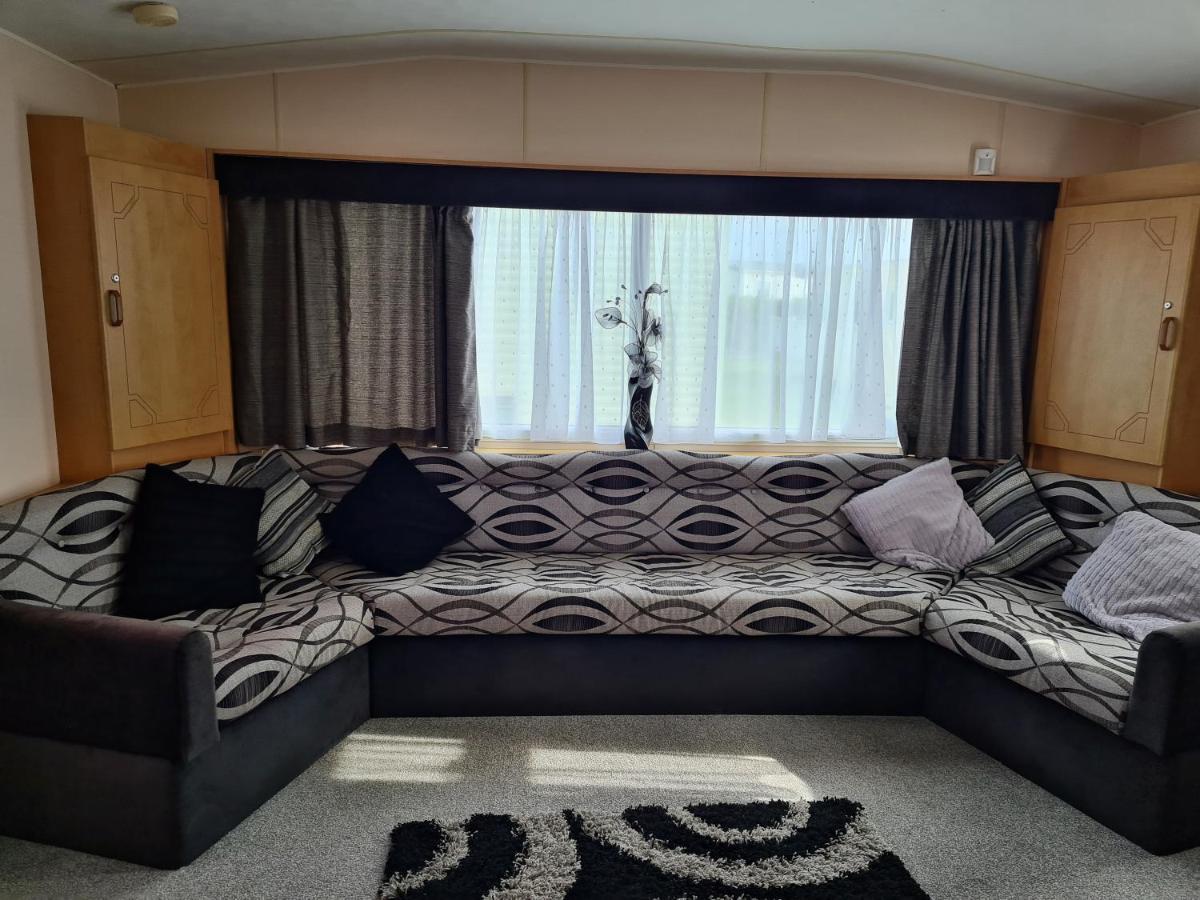 6 Berth Golden Sands Ingoldmells Mirage II Free Wifi Kültér fotó