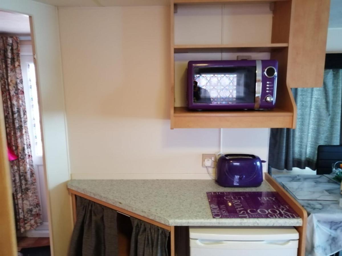 6 Berth Golden Sands Ingoldmells Mirage II Free Wifi Kültér fotó