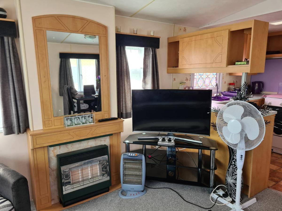 6 Berth Golden Sands Ingoldmells Mirage II Free Wifi Kültér fotó
