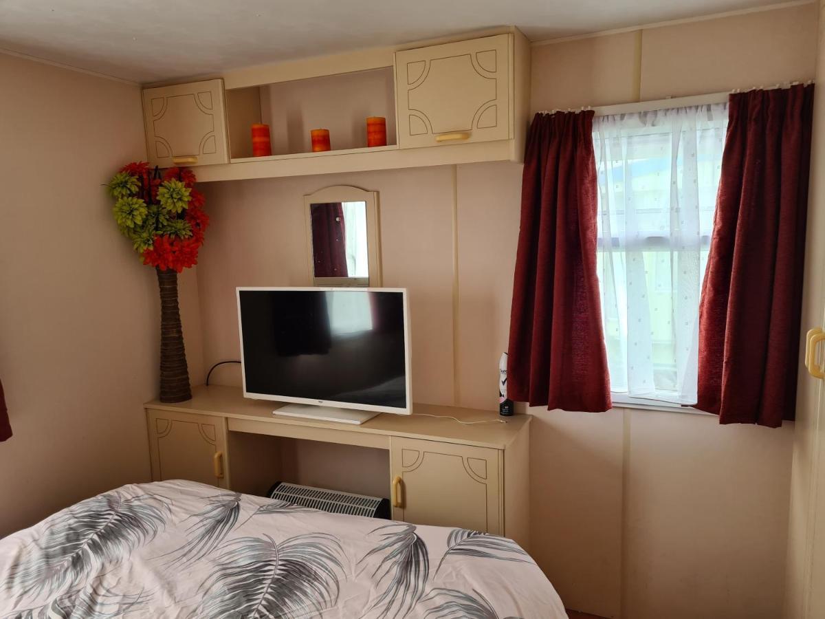 6 Berth Golden Sands Ingoldmells Mirage II Free Wifi Kültér fotó