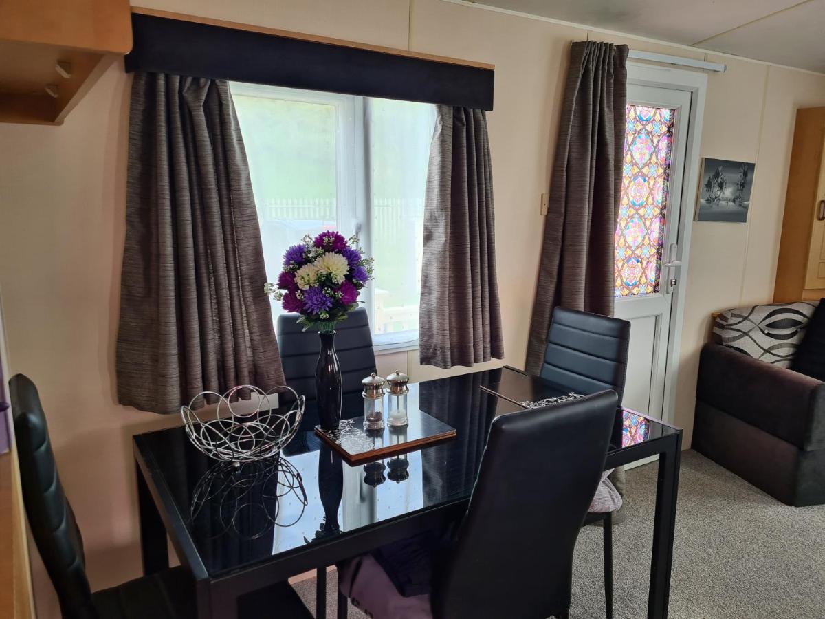 6 Berth Golden Sands Ingoldmells Mirage II Free Wifi Kültér fotó
